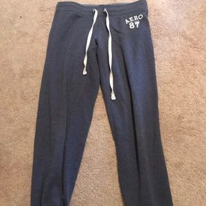 comfy sweatpants